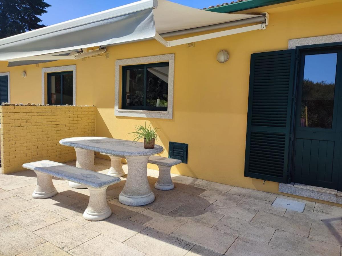 Casa Sulo Alombada Villa Águeda Dış mekan fotoğraf