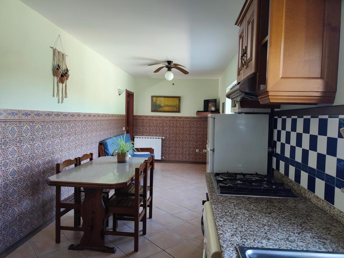 Casa Sulo Alombada Villa Águeda Dış mekan fotoğraf