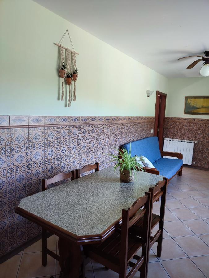 Casa Sulo Alombada Villa Águeda Dış mekan fotoğraf