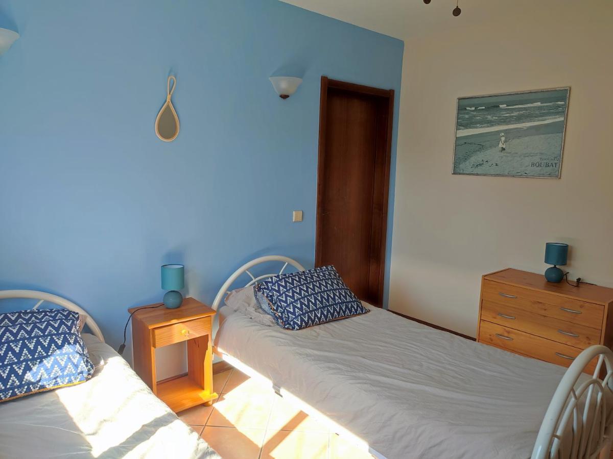 Casa Sulo Alombada Villa Águeda Dış mekan fotoğraf