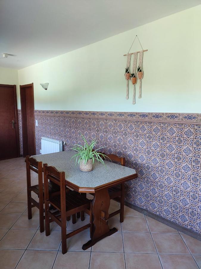 Casa Sulo Alombada Villa Águeda Dış mekan fotoğraf