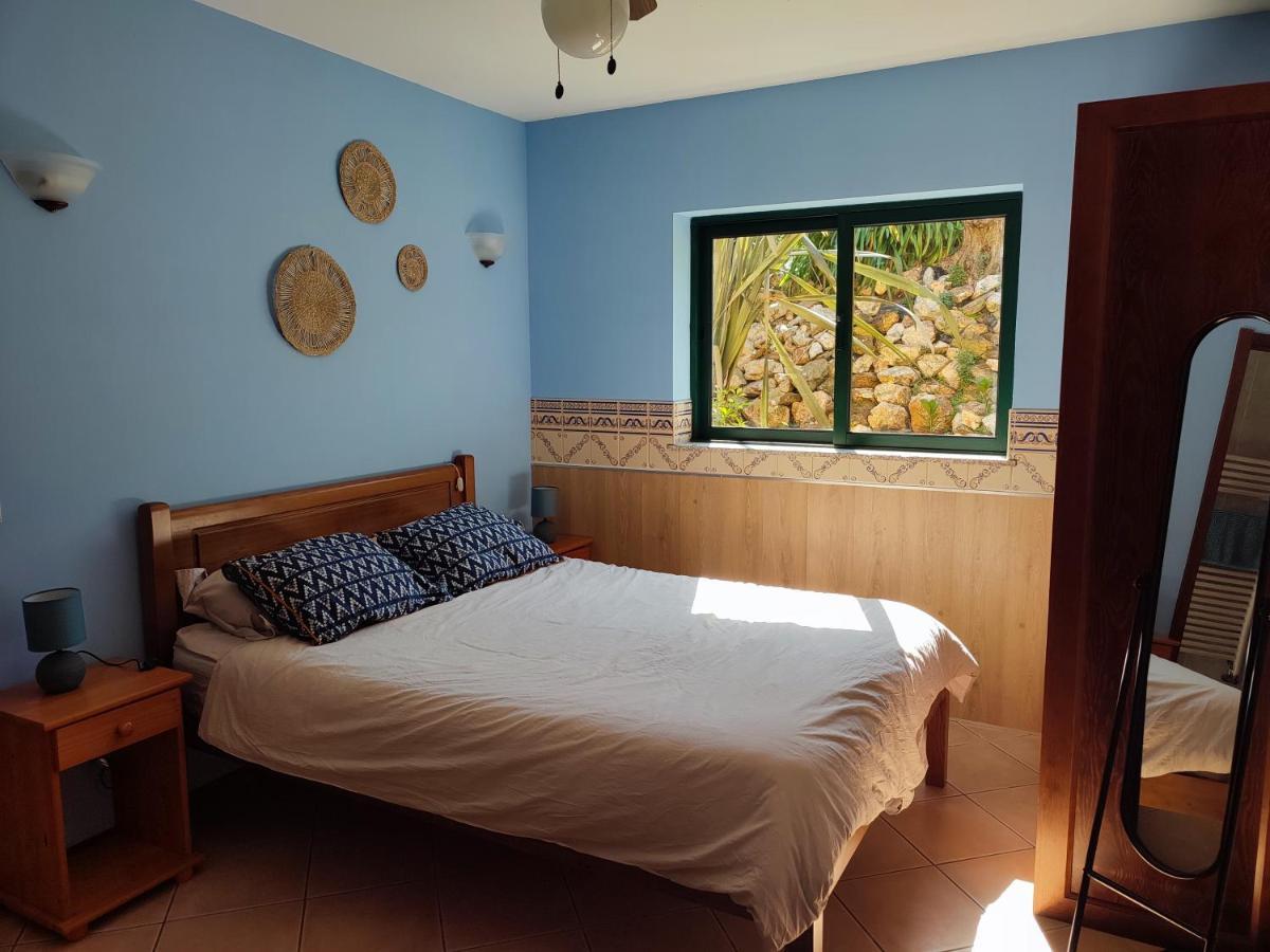 Casa Sulo Alombada Villa Águeda Dış mekan fotoğraf