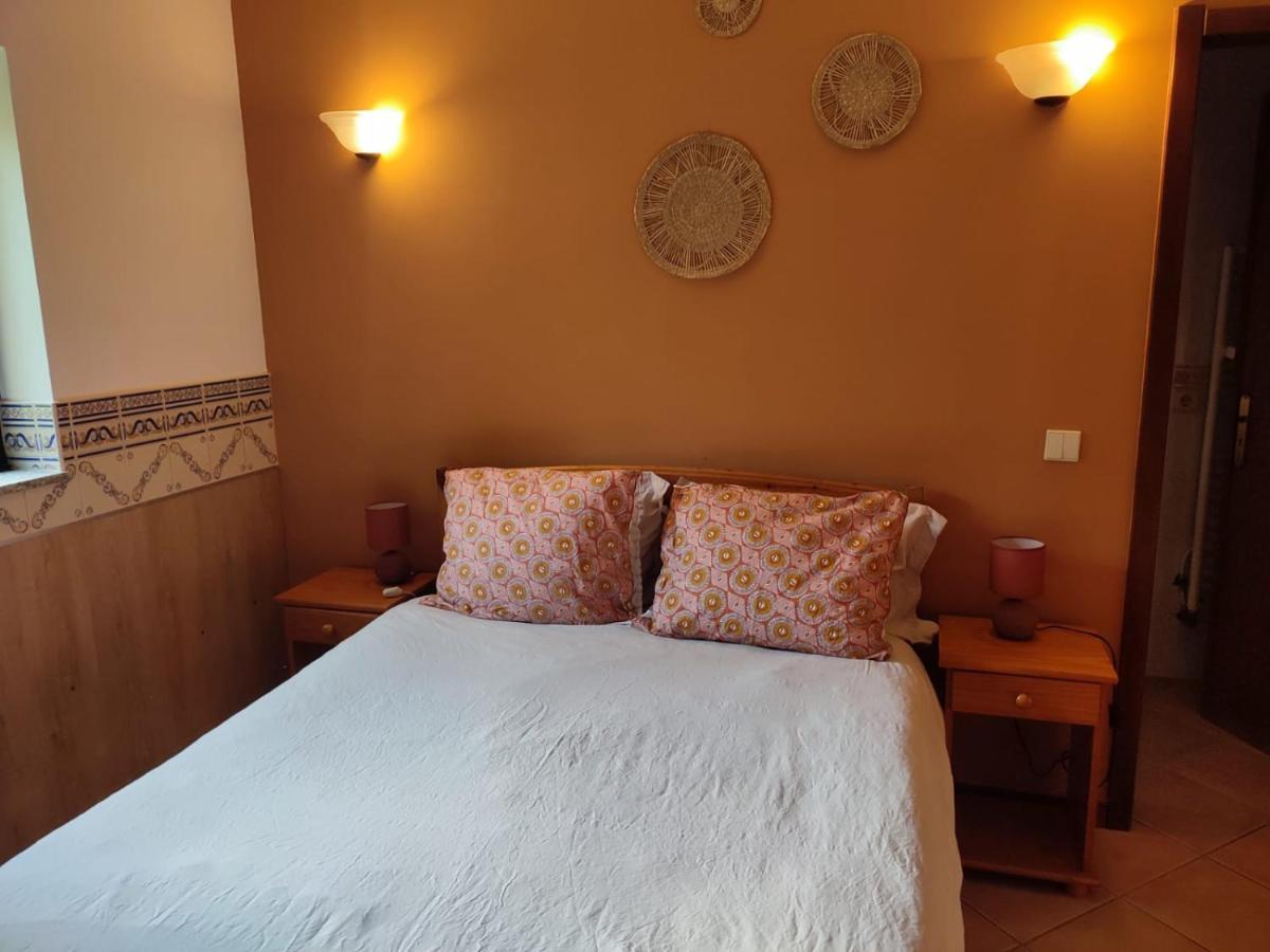 Casa Sulo Alombada Villa Águeda Dış mekan fotoğraf